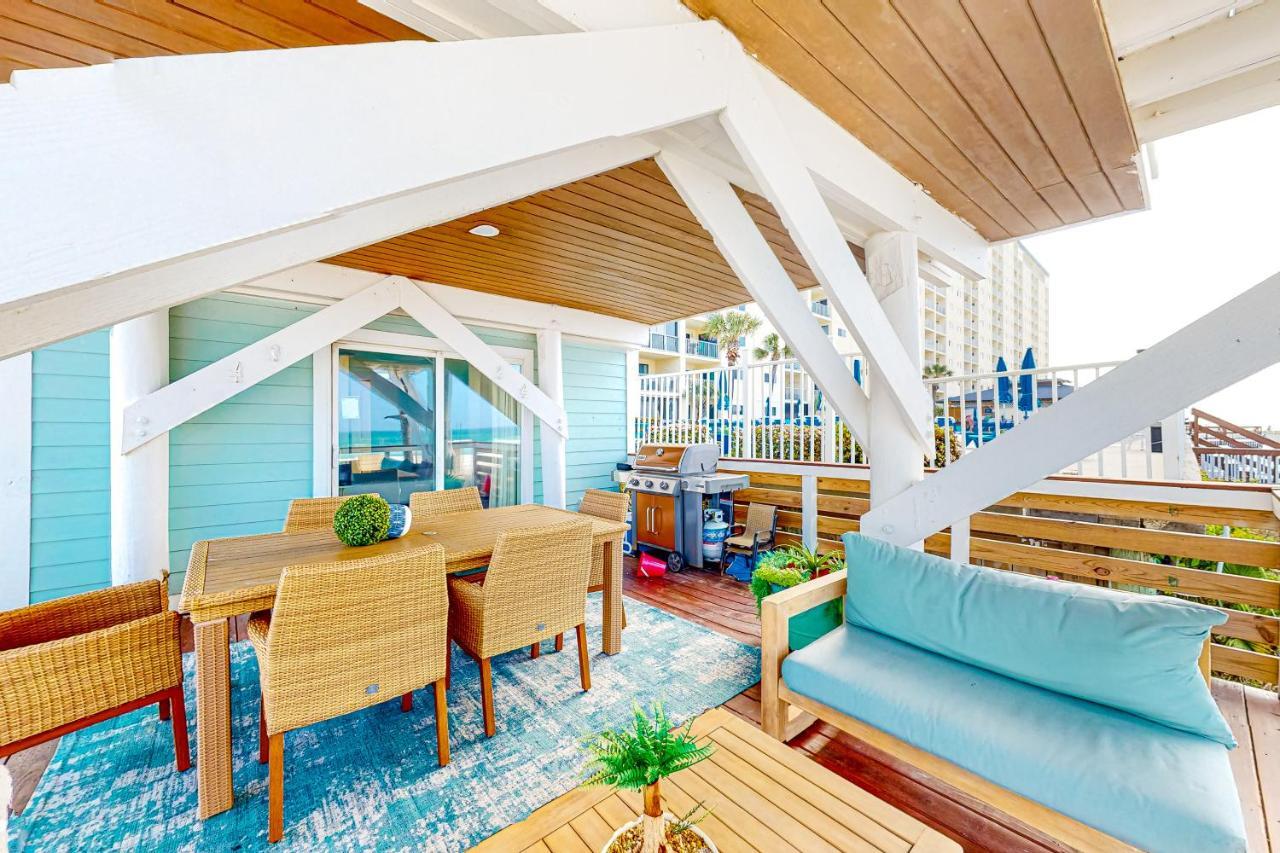 Palapa House Holiday home *