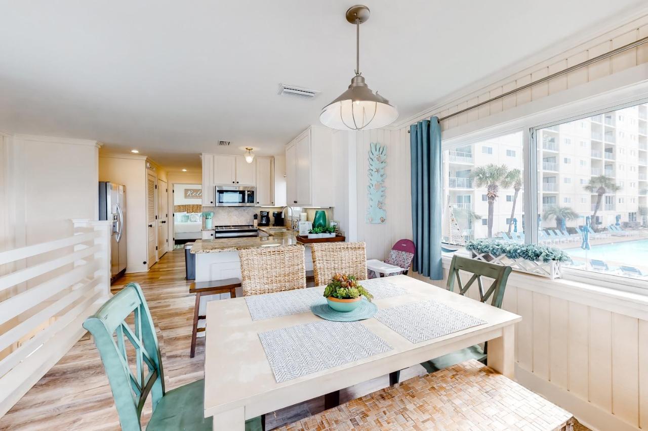 Palapa House Holiday home Panama City Beach