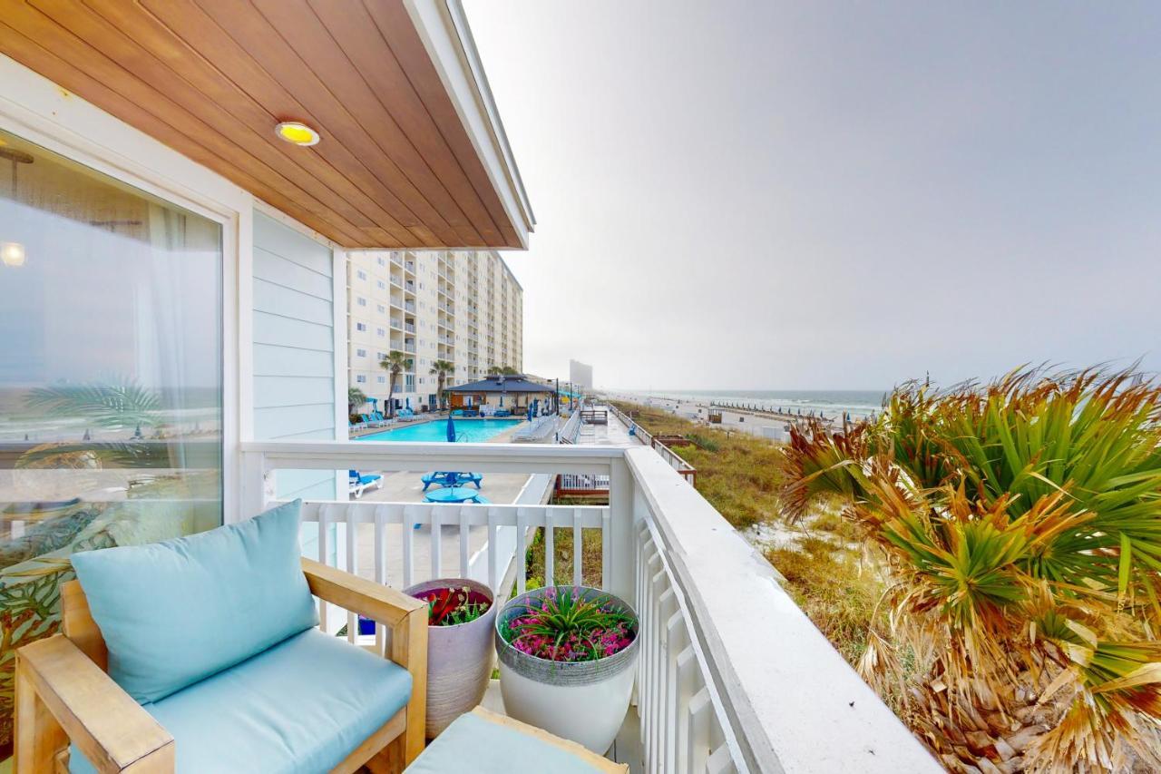 Palapa House Panama City Beach